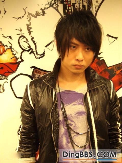 陈志介 介 戒 Vike