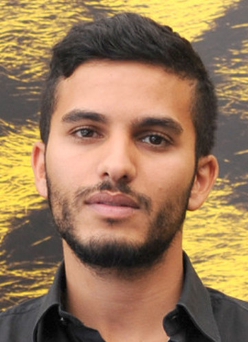 麦赫迪·德比 Mehdi Dehbi 麦赫迪·德比 Mehdi Dehbi