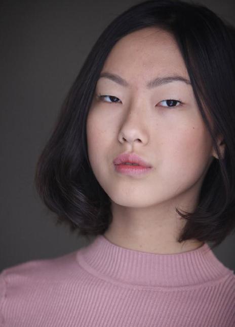 胡紫蕊 Madison Hu 