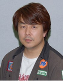 永野广一 Kôichi Nagano Kouichi Nagano ながの こういち Nagano Kouichi