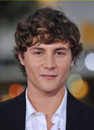 奥古斯图斯·珀如 Augustus Prew Augustus Art Prew  Gus