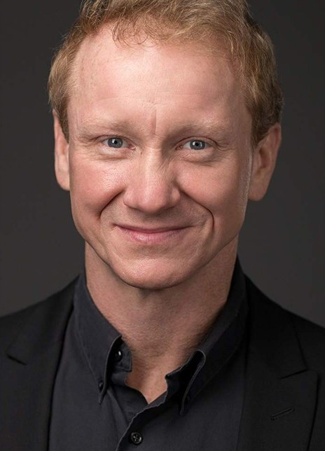 戴维·普里多摩尔 David Pridemore 