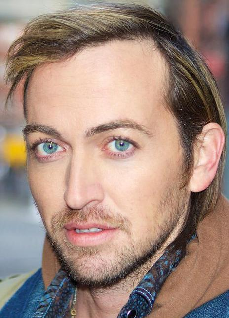 安德鲁·艾伯森 Andrew Alberson 