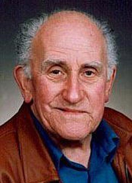 威廉·约翰逊 William Johnson 