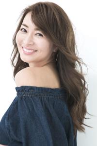 新山千春 Chiharu Niiyama