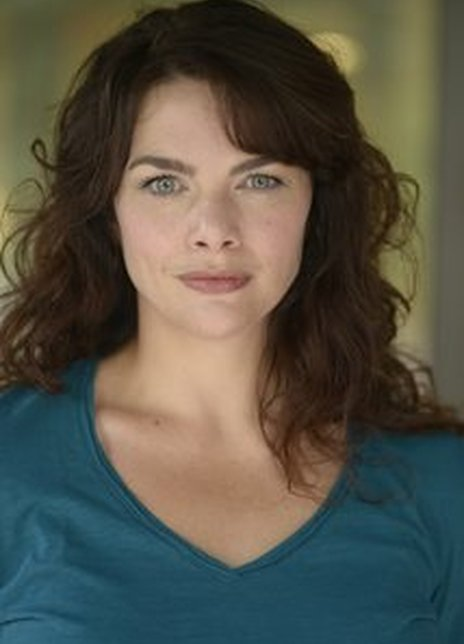 科莉·丹尼利 Corrie Danieley 