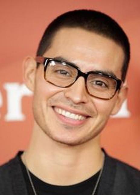 曼尼·蒙大拿 Manny Montana 曼尼·蒙大拿 Manny Montana