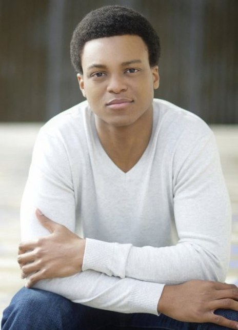 J·昆顿·约翰逊 Quinton Johnson J·昆顿·约翰逊 Quinton Johnson