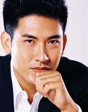 梁皓楷 Jerry Leung 