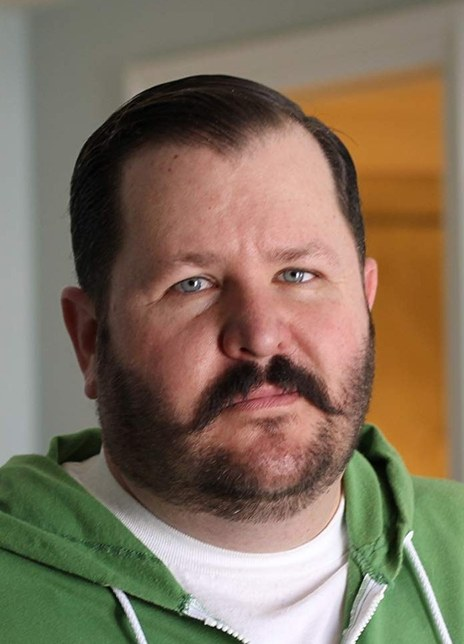 威尔·C Will C. William Joseph Clifton  Bildo