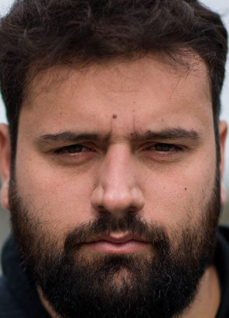 莱昂纳多·利迪 Leonardo Lidi 