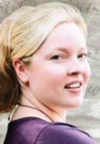 安吉拉·弗恩特 Angela Vint 