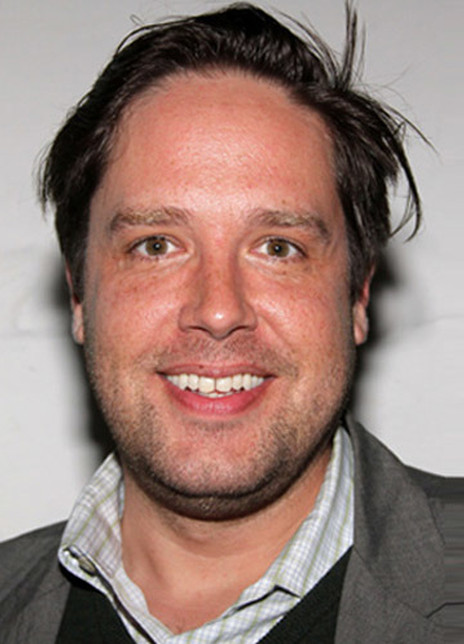 詹克·欧思 Zak Orth Adam Zakary Orth