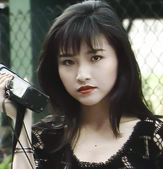 蔡美兰 Camilla Choi