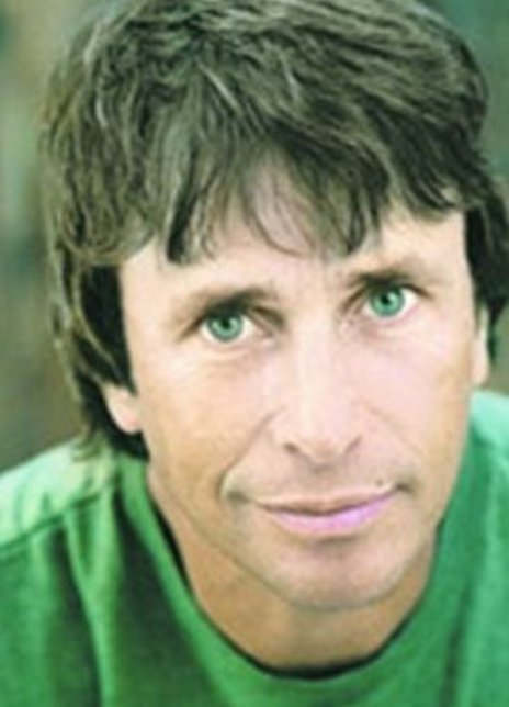 布拉德·帕克 Brad Parker 