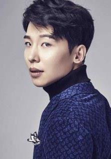 申秀豪 Soo-Ho Shin 신수호