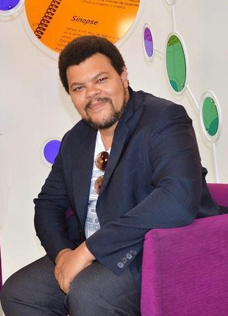 巴布·桑塔纳 Babu Santana 