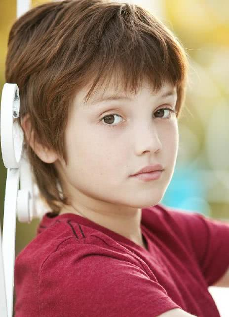 凯·卡斯特 Kai Caster 