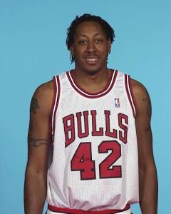 唐耶尔·马绍尔 Donyell Marshall 唐耶尔·马绍尔 Donyell Marshall