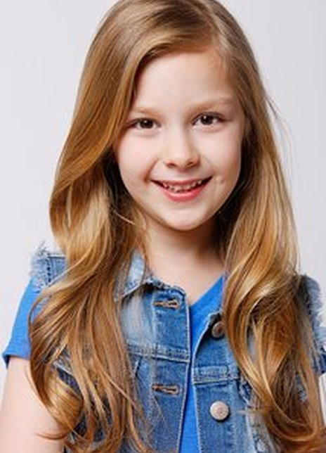 极光理查兹 Aurora Richards 