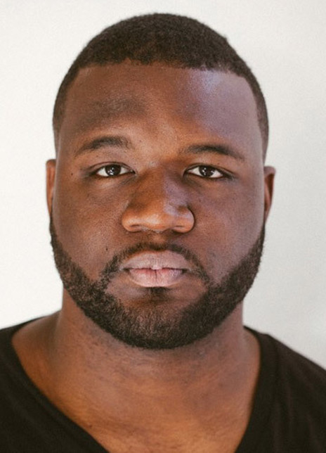 乔登·迈克尔·科尔宾 Jordon Michael Corbin 乔登·迈克尔·科尔宾 Jordon Michael Corbin