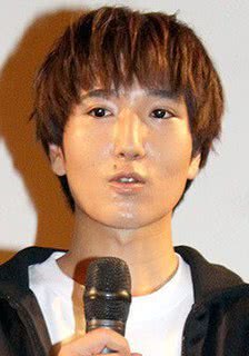 三河悠冴 Yûgo Mikawa 