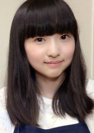 田中美海 Minami Tanaka たなかみなみ