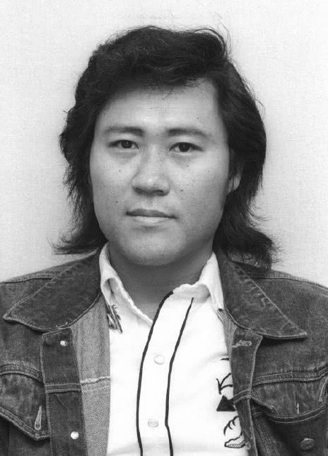 约翰尼·大仓 Johnny Okura ジョニー大倉