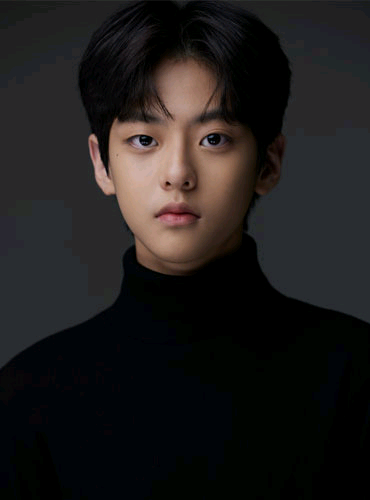 高宇临 Ko Woo-rim 고우림