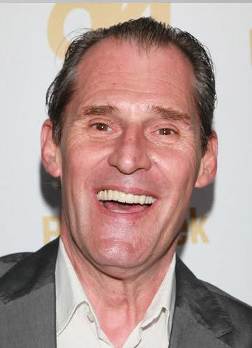 本·克劳斯 Ben Cross Harry Bernard Cross