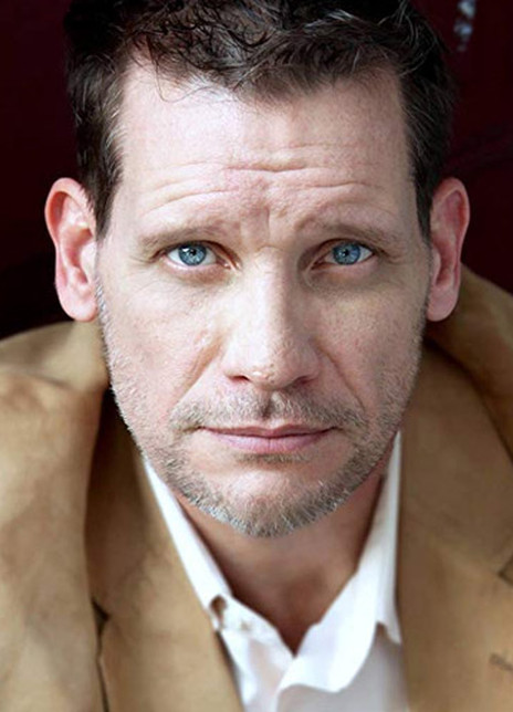 詹姆斯·W·埃弗莫尔 James W. Evermore James Evermore