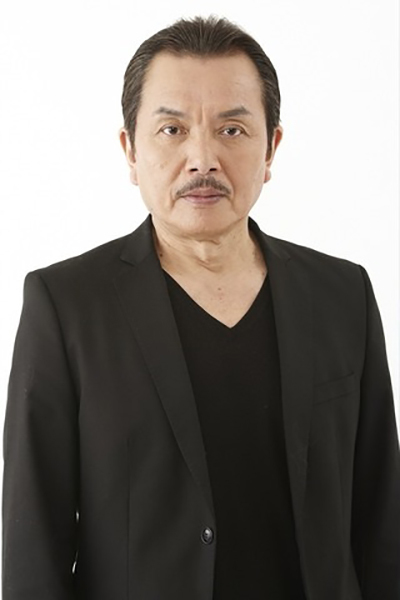 手冢秀彰 Tezuka Hideaki 手塚秀彰 