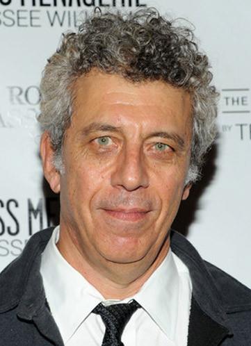 埃里克·博高森 Eric Bogosian 