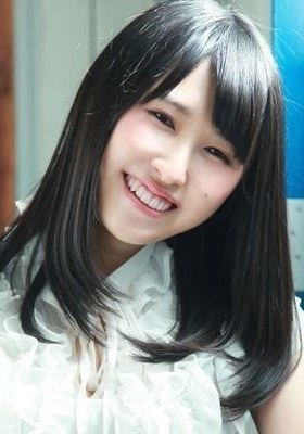 柚木尚子 Yuzuki Shouko 