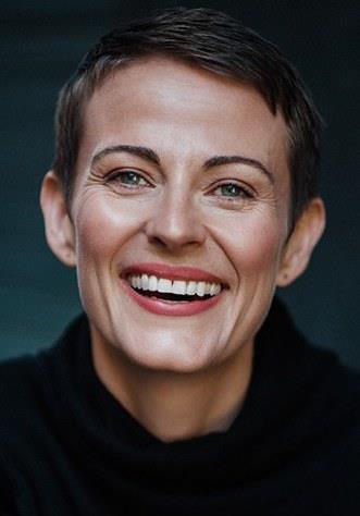 耶瑟·斯彭斯 Yesse Spence 