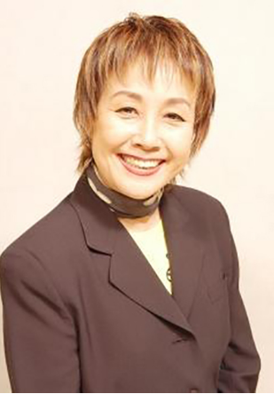 杉山佳寿子 Kazuko Sugiyama 渋川佳寿子 すぎやま かずこ Kazuko Shibukawa