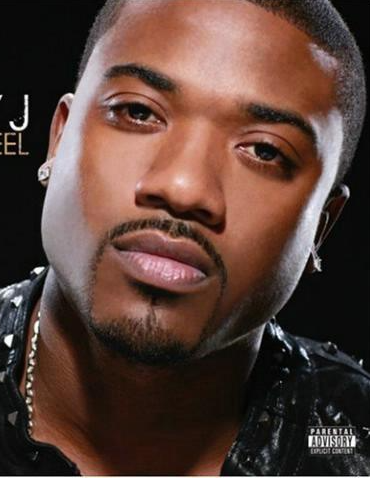 威廉·雷·诺伍德 Ray J 雷 