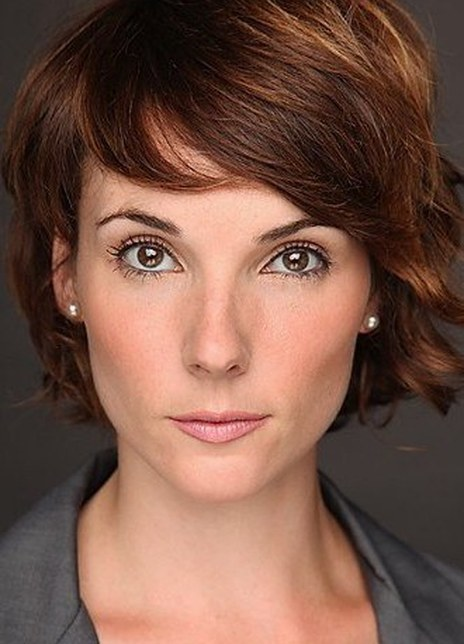 克丽丝·怀特赫德 Chryssie Whitehead South Carolina