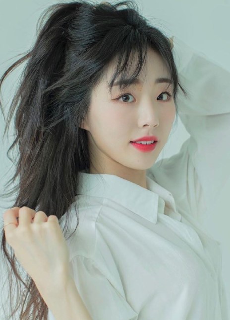 宋英雅 Yeong-ah Song 송영아