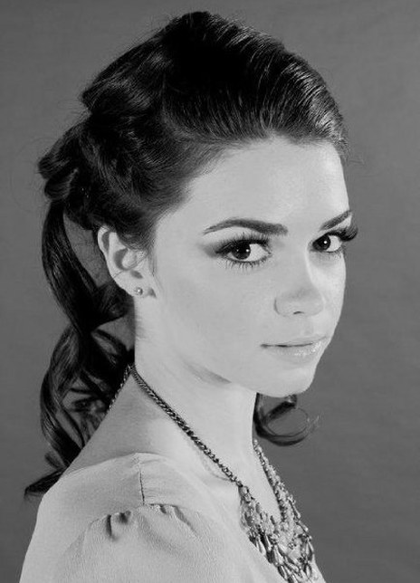 斯塔西亚·希特 Stacia Hitt 