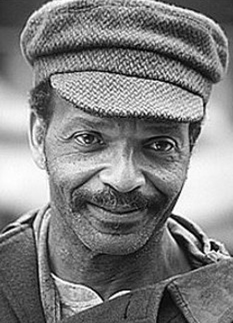 亨利·G.桑德斯 Henry G. Sanders Henry Gale Sanders