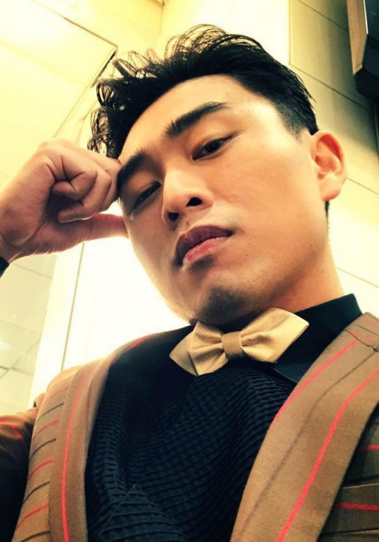 董敬文 Terence Tung Tung King Man