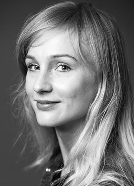 马娅·汉松-贝里奎斯特 Maya Hansson-Bergqvist 