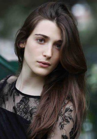 比阿特丽斯·阿内拉 Beatrice Arnera 