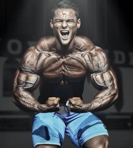 杰瑞米·布恩迪亚 Jeremy Buendia 大Jer 大J 