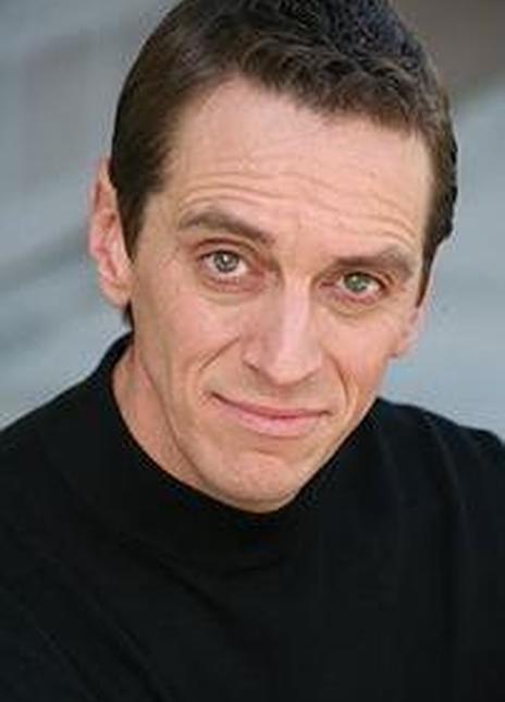 迈克尔·X·萨默斯 Michael X. Sommers 