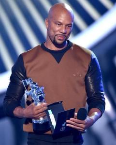 小朗尼·拉希德·林恩 Lonnie Rashid Lynn Jr. Common Common Sense