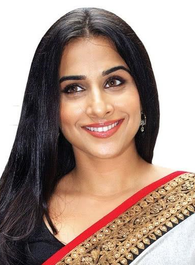 薇迪雅·巴兰 Vidya Balan Vidya P. Balan