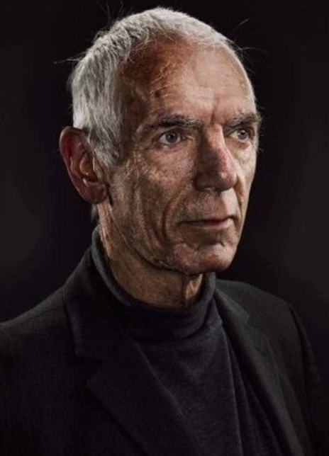 彼得·马林克 Peter Marinker 彼得·耶克林 