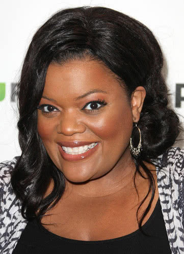 伊薇特·尼科尔·布朗 Yvette Nicole Brown Yvette Brown